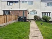 3 bedroom terraced house for rent in Malpas Drive,...