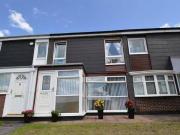 3 bedroom terraced house for rent in Malton Green Low...