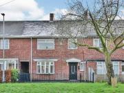 3 Bedroom Terraced House For Rent In Manchester