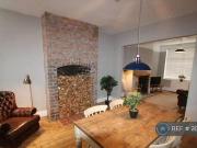 3 Bedroom Terraced House For Rent In Manchester