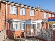 3 bedroom terraced house for rent in Manor Road...