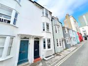 3 bedroom terraced house for rent in Margaret Street,...