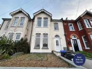 3 bedroom terraced house for rent in Margate Road,...