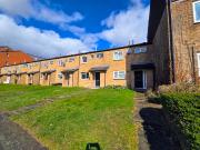 3 bedroom terraced house for rent in Market Street,...