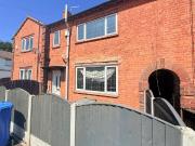 3 bedroom terraced house for rent in Marlborough Road,...
