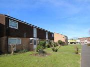 3 bedroom terraced house for rent in Mary Green Walk...