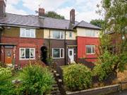3 bedroom terraced house for rent in Masters Crescent,...
