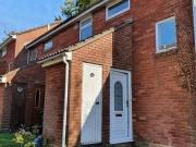 3 bedroom terraced house for rent in May Tree Close...