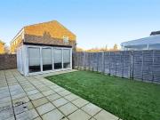 3 bedroom terraced house for rent in Maywood Avenue,...