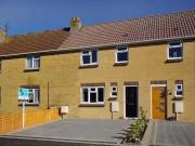 3 bedroom terraced house for rent in Mead Road, Chipping...