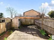 3 bedroom terraced house for rent in Melville Close,...