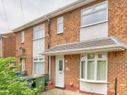 3 Bedroom Terraced House For Rent In Middlesbrough
