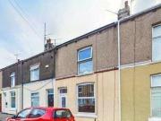 3 Bedroom Terraced House For Rent In Middlesbrough