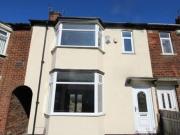 3 Bedroom Terraced House For Rent In Middlesbrough,...
