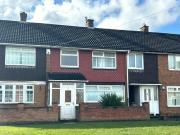 3 Bedroom Terraced House For Rent In Middlesbrough,...