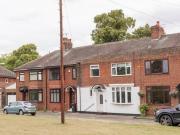 3 Bedroom Terraced House For Rent In Middlesbrough,...