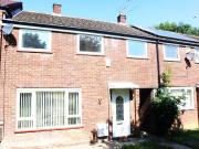 3 bedroom terraced house for rent in Middlesex Drive,...