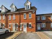 3 Bedroom Terraced House For Rent In Milehouse