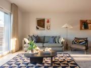 3 bedroom terraced house for rent in Milne Avenue,...