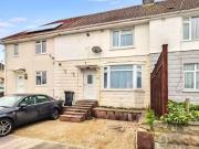 3 bedroom terraced house for rent in Milton Brow, Weston...