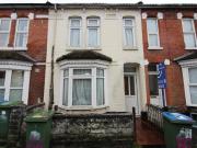 3 bedroom terraced house for rent in Milton Road,...