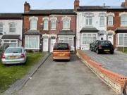 3 bedroom terraced house for rent in Minstead Road,...