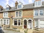 3 bedroom terraced house for rent in Monmouth Road,...
