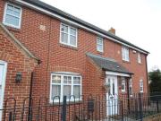 3 bedroom terraced house for rent in Monterey Road...