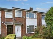 3 Bedroom Terraced House For Rent In Morley, Leeds