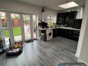 3 bedroom terraced house for rent in Morrab Gardens,...