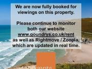 3 Bedroom Terraced House For Rent In Mount Hawke, Truro