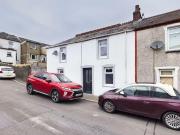 3 Bedroom Terraced House For Rent In Mountain Ash