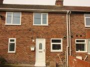 3 Bedroom Terraced House For Rent In Murton