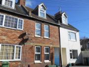 3 bedroom terraced house for rent in Myrtle Road...