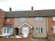3 Bedroom Terraced House For Rent In New Addington