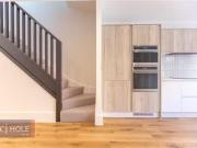 3 bedroom terraced house for rent in New Hawkins Street,...