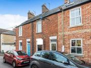 3 Bedroom Terraced House For Rent In New Hinksey