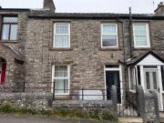 3 bedroom terraced house for rent in Newbiggin On Lune,...