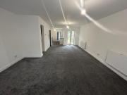 3 bedroom terraced house for rent in Newbridge Road,...