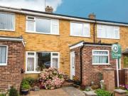3 Bedroom Terraced House For Rent In Newbury