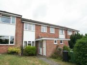 3 Bedroom Terraced House For Rent In Newbury