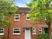 3 Bedroom Terraced House For Rent In Newbury, Berkshire