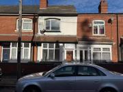 3 bedroom terraced house for rent in Newcombe Road,...
