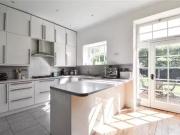 3 bedroom terraced house for rent in Newmarket Road,...