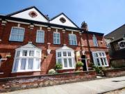 3 bedroom terraced house for rent in Newport, Lincoln, LN1
