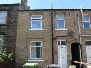 3 Bedroom Terraced House For Rent In Newsome, Huddersfield