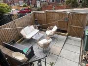 3 bedroom terraced house for rent in Norman Row, Leeds, LS5