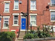 3 bedroom terraced house for rent in Norman Street,...