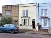 3 bedroom terraced house for rent in Normanby Road,...