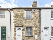 3 Bedroom Terraced House For Rent In North Oxford